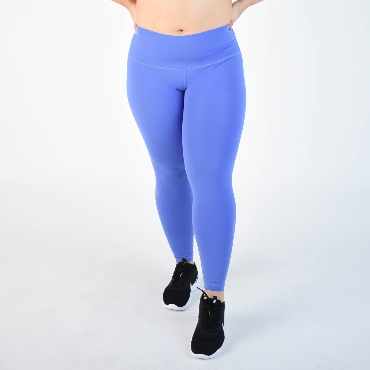 FLEO El Toro 25" Baja Blue Leggings (Romey) - 9 for 9