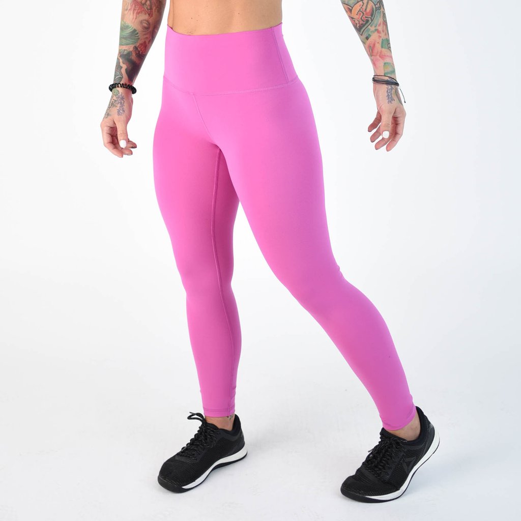 FLEO El Toro 25" Berry Sorbet Leggings (Romey) - 9 for 9
