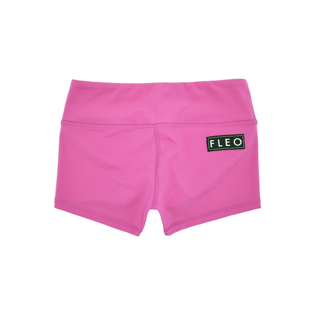 FLEO Berry Sorbet Shorts (Original) - 9 for 9