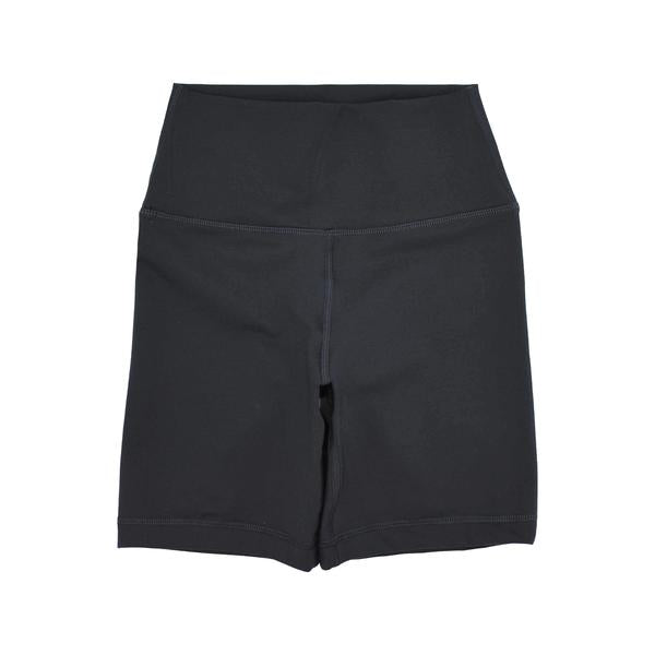 FLEO Black Shorts (Biker) - 9 for 9