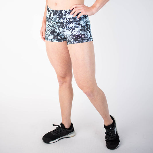 FLEO Brazil Shorts (3.25) - 9 for 9