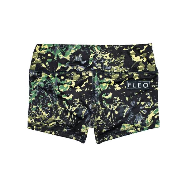 FLEO Butterfly Camo Shorts (Original) - 9 for 9