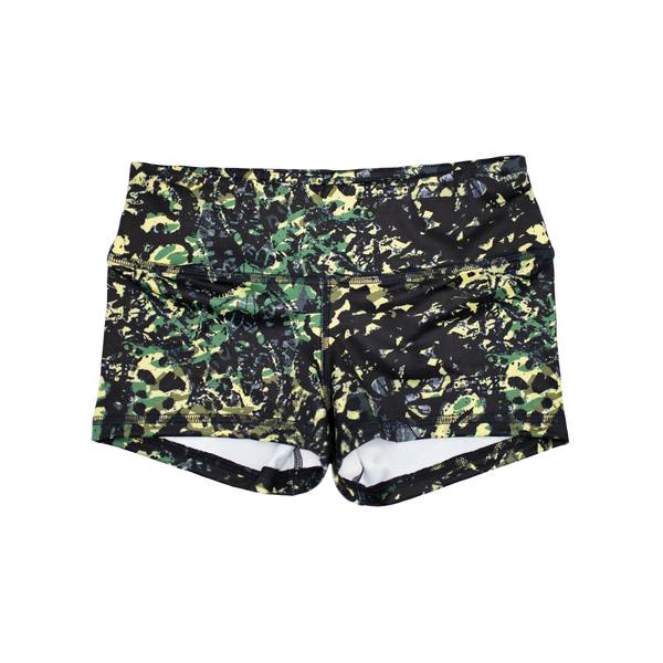FLEO Butterfly Camo Shorts (Original) - 9 for 9