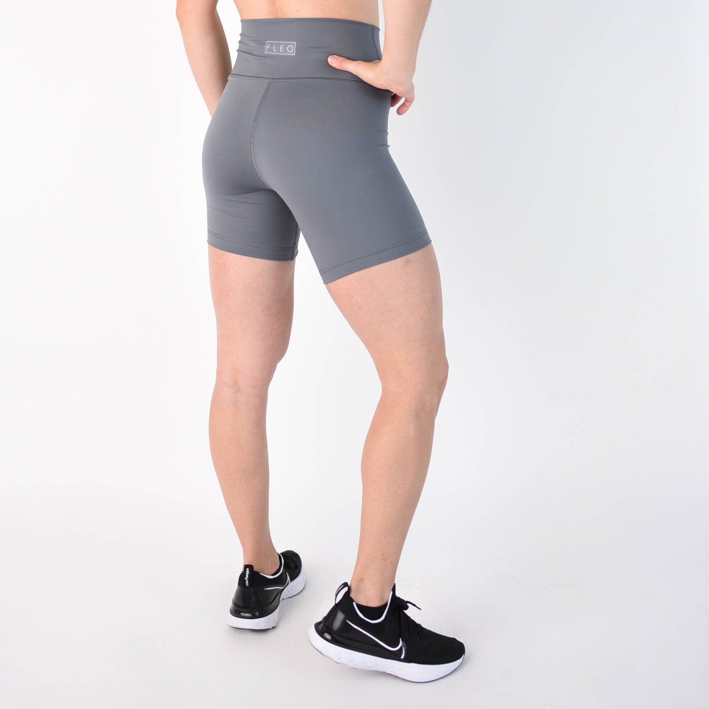 FLEO Castlerock Shorts (Biker) - 9 for 9