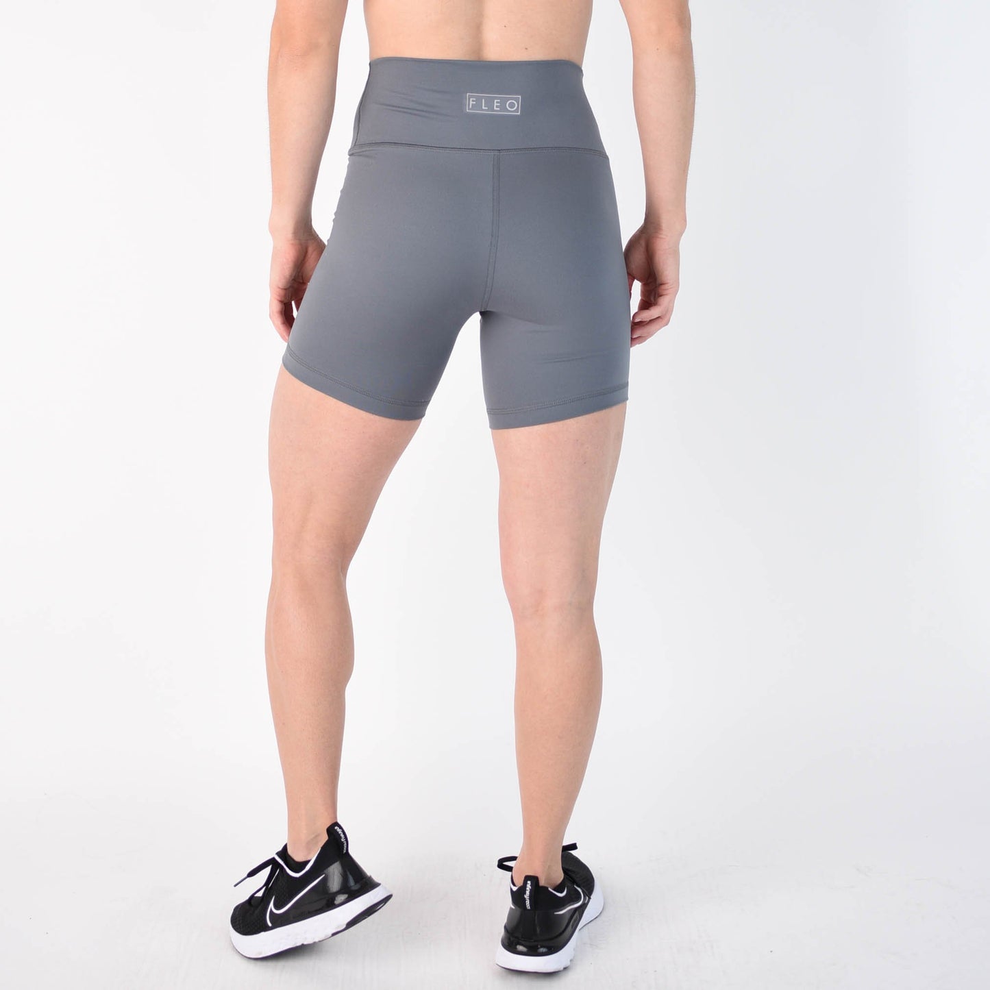 FLEO Castlerock Shorts (Biker) - 9 for 9