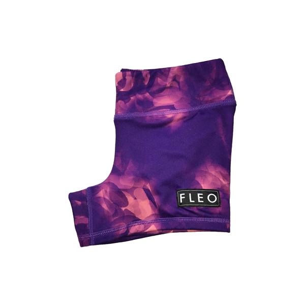 FLEO Cheshire Cat Shorts (3.25) - 9 for 9