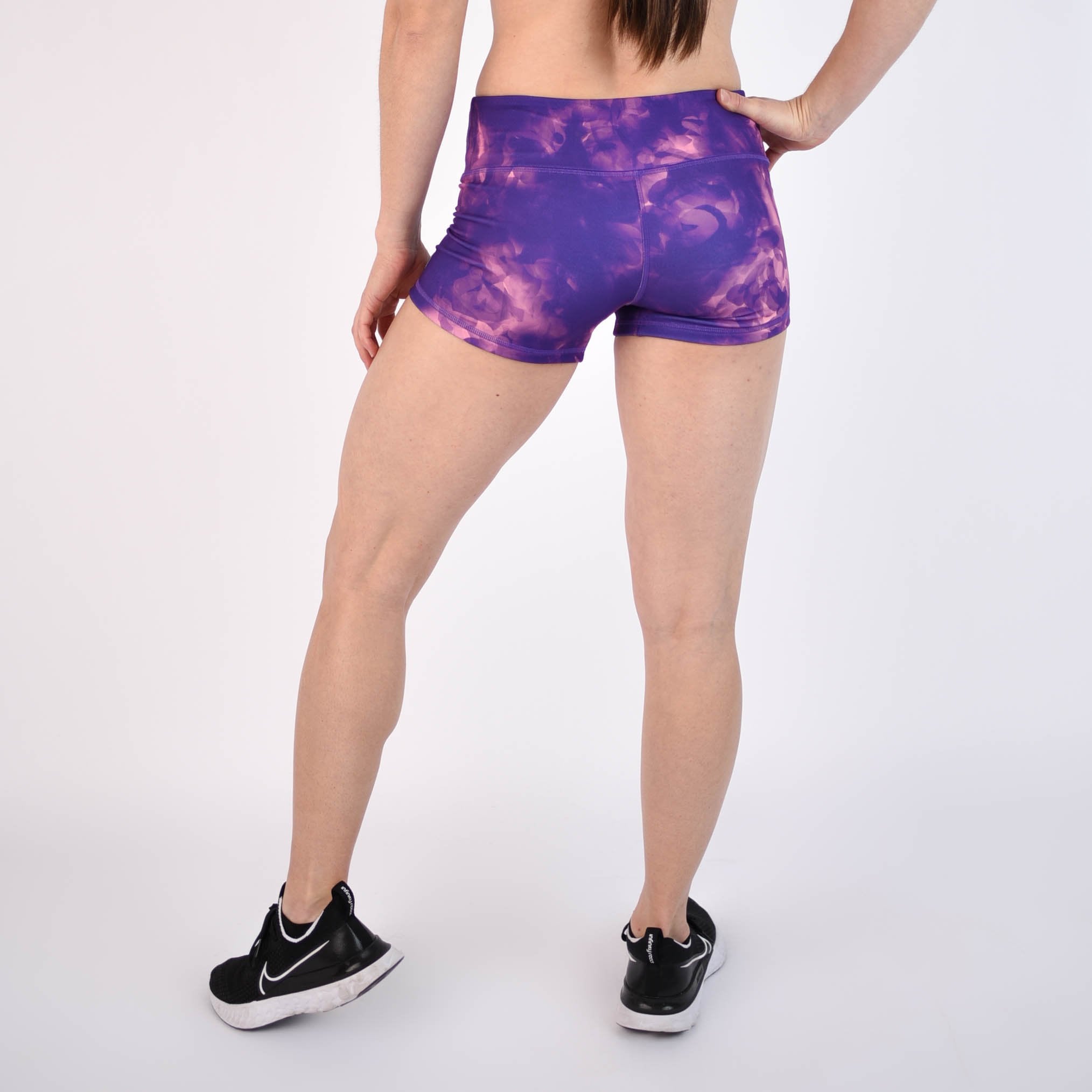 FLEO Cheshire Cat Shorts 3.25 M