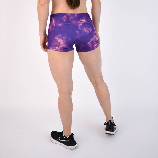 FLEO Cheshire Cat Shorts (3.25) - 9 for 9