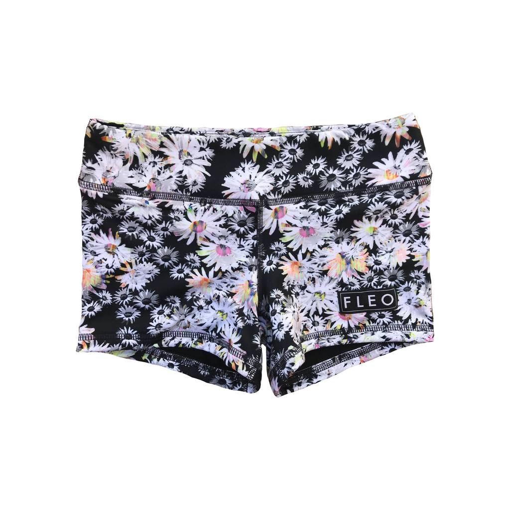 FLEO Daisy Power Shorts (3.25) - 9 for 9