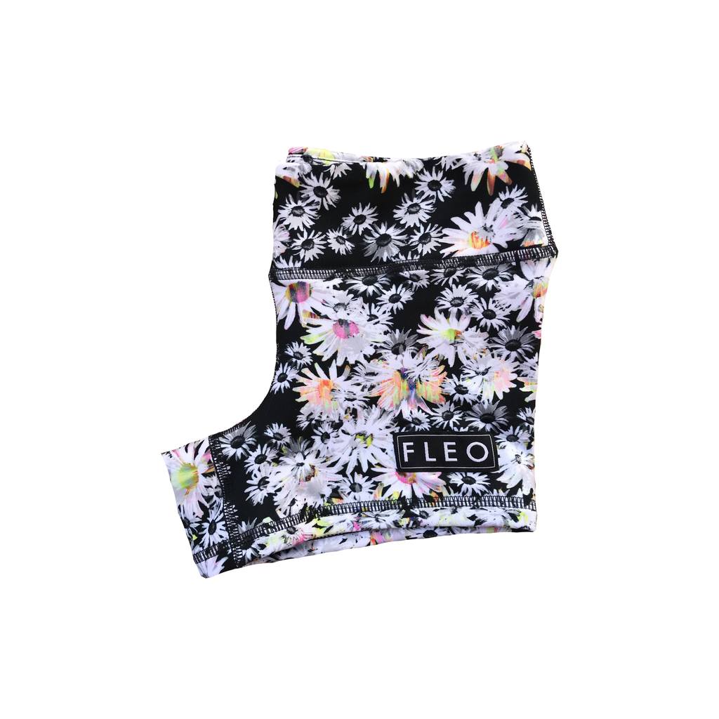 FLEO Daisy Power Shorts (3.25) - 9 for 9