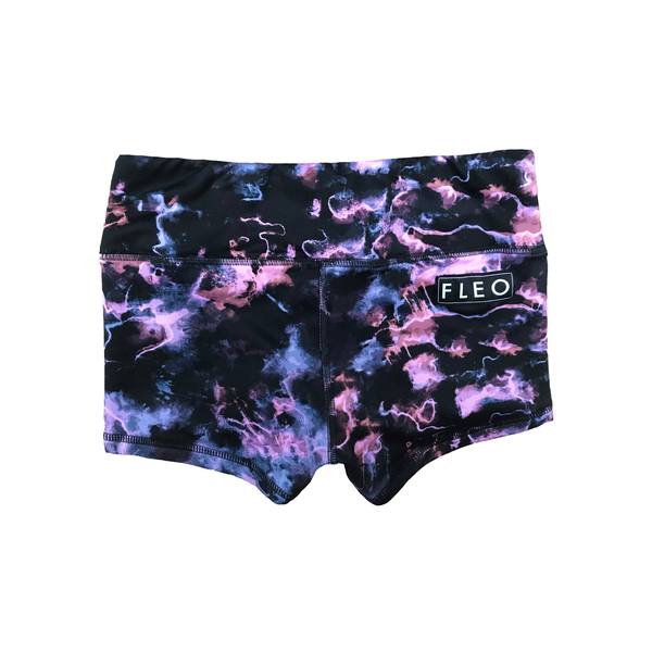 FLEO Dark Mist Shorts (Original) - 9 for 9