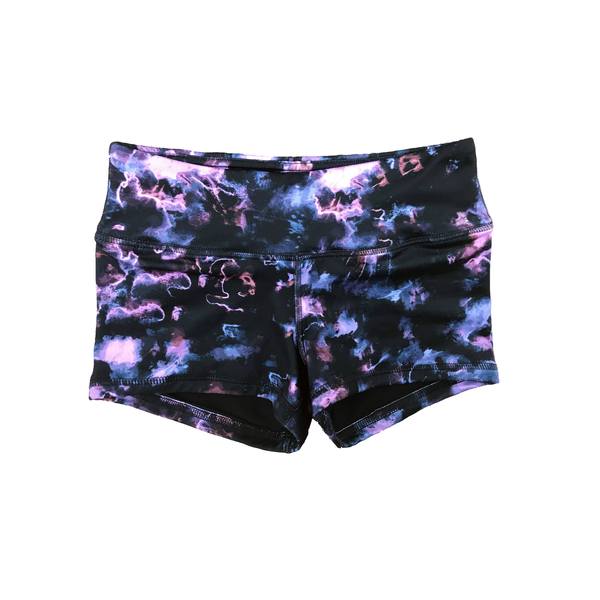 FLEO Dark Mist Shorts (Original) - 9 for 9