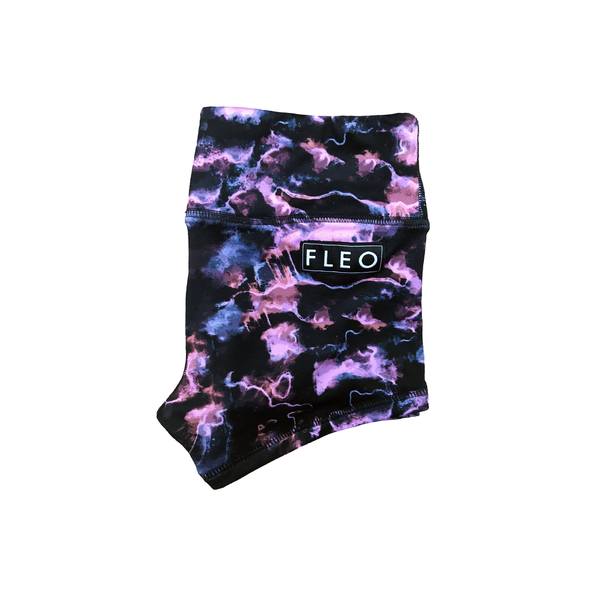 FLEO Dark Mist Shorts (Original) - 9 for 9