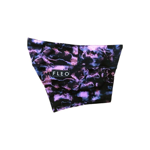 FLEO Dark Mist Shorts (Original) - 9 for 9