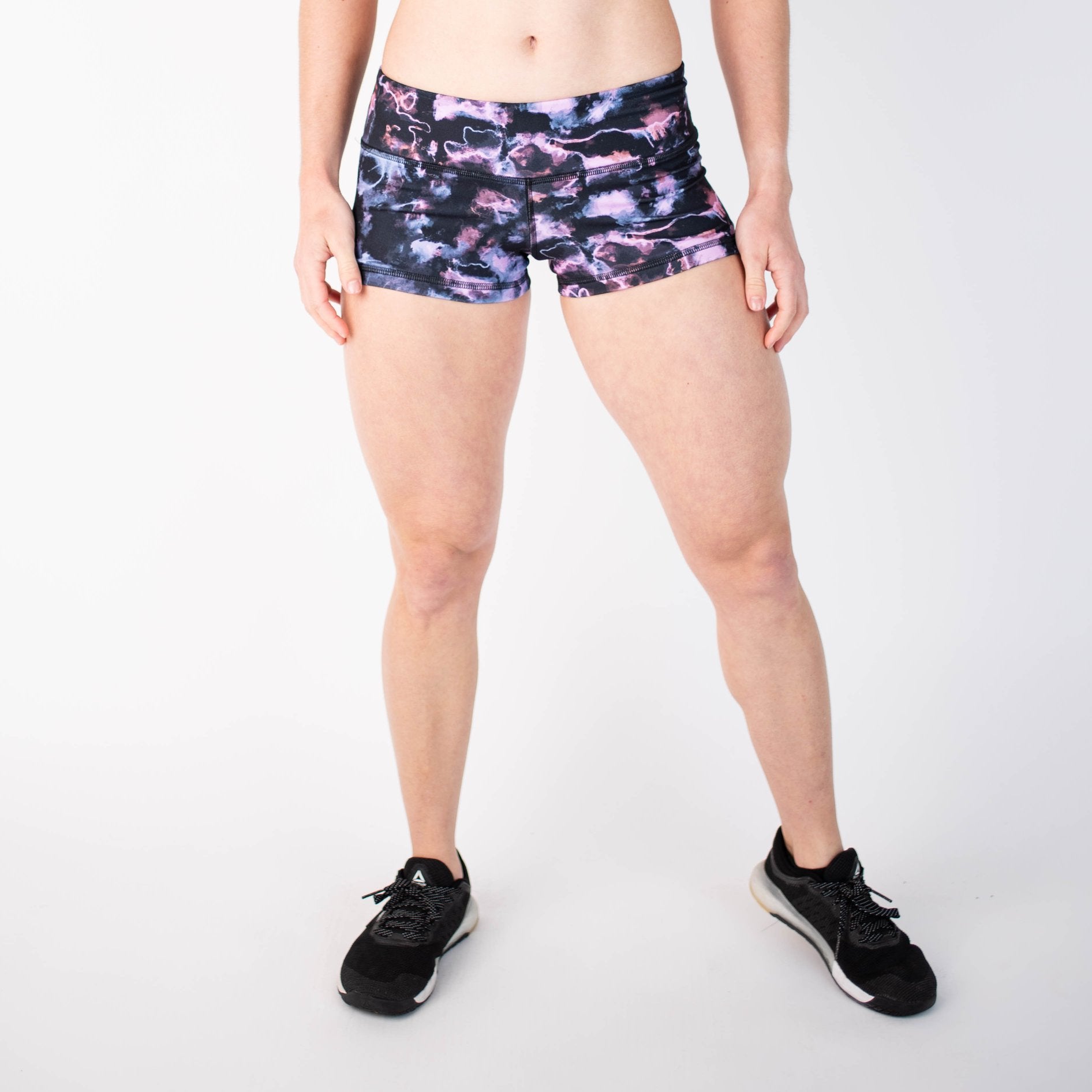 FLEO Dark Mist Shorts (Original) - 9 for 9