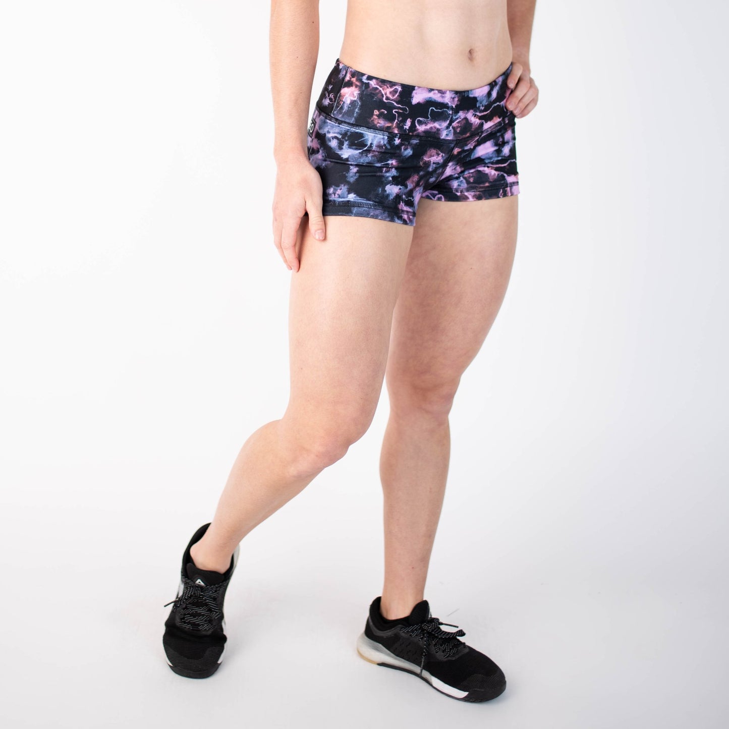 FLEO Dark Mist Shorts (Original) - 9 for 9