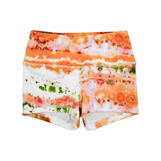 FLEO Desert Love Shorts (High-rise Original) - 9 for 9