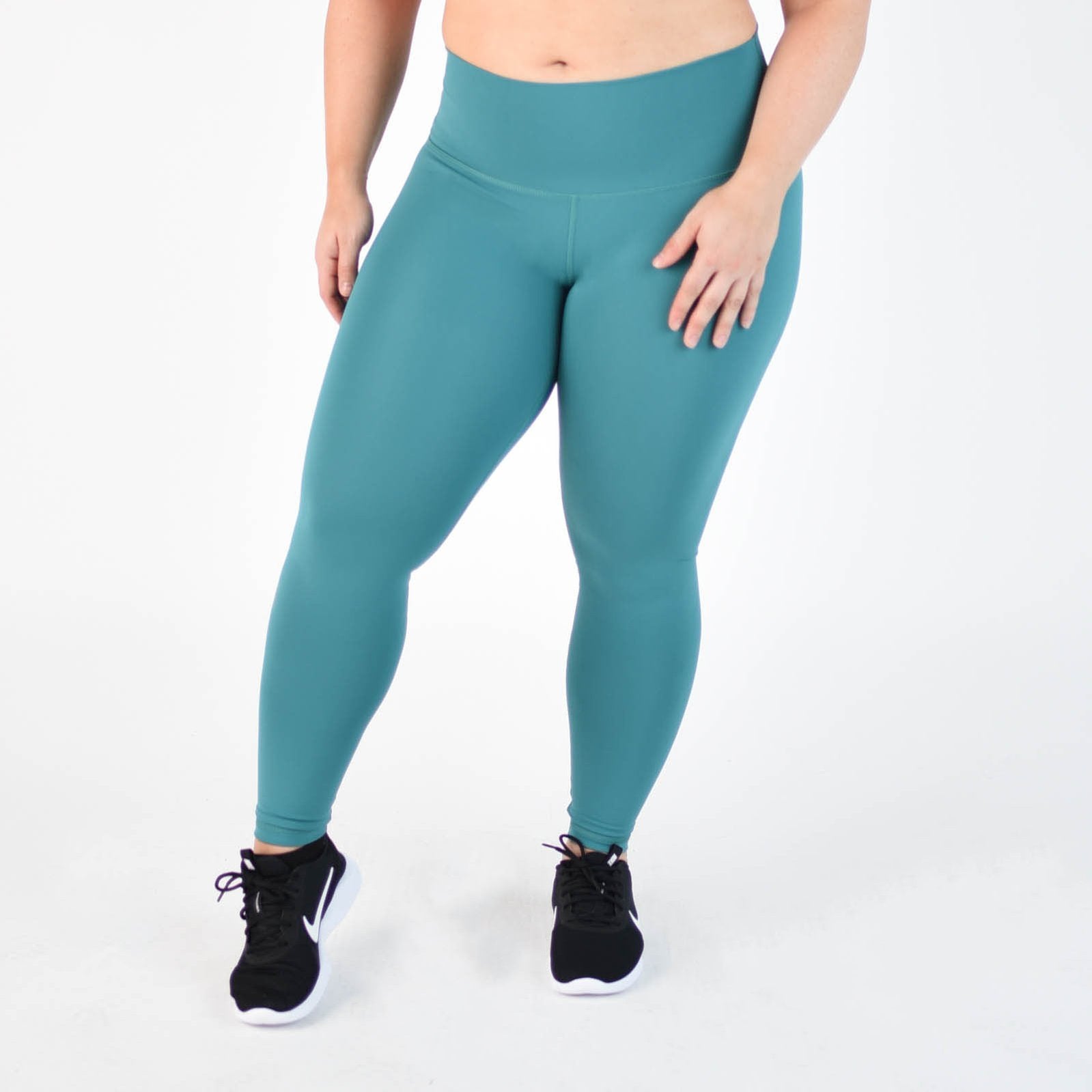 FLEO El Toro 25" Bayou Leggings (Silky Silk) - 9 for 9