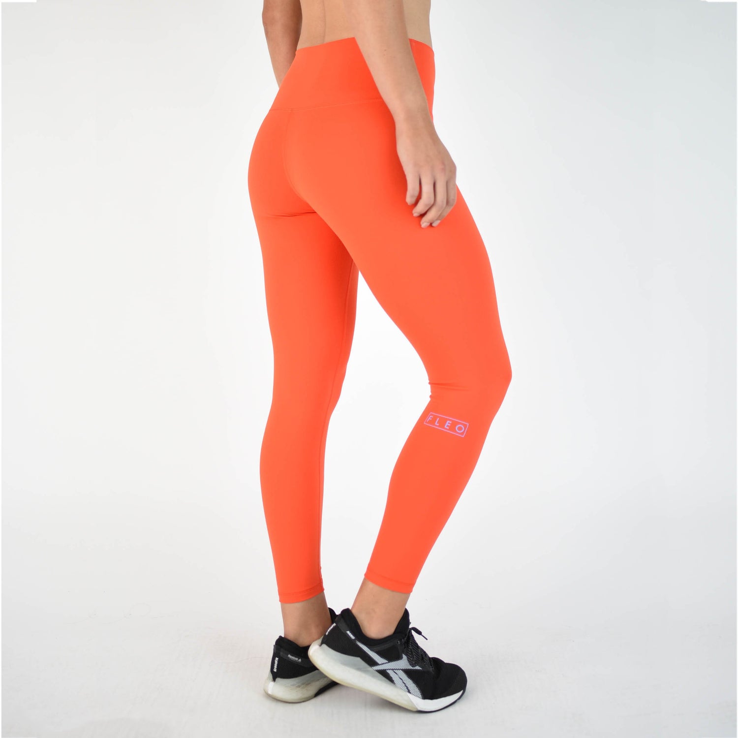 FLEO El Toro 25" Fiesta Leggings (Janus) - 9 for 9