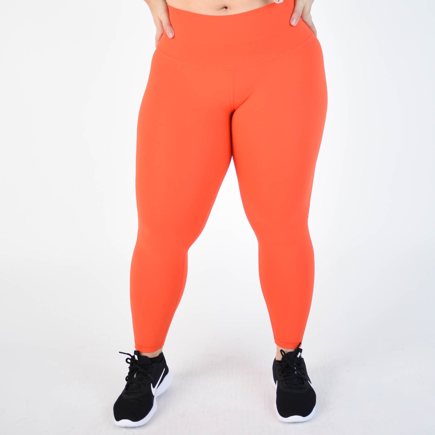 FLEO El Toro 25" Fiesta Leggings (Janus) - 9 for 9