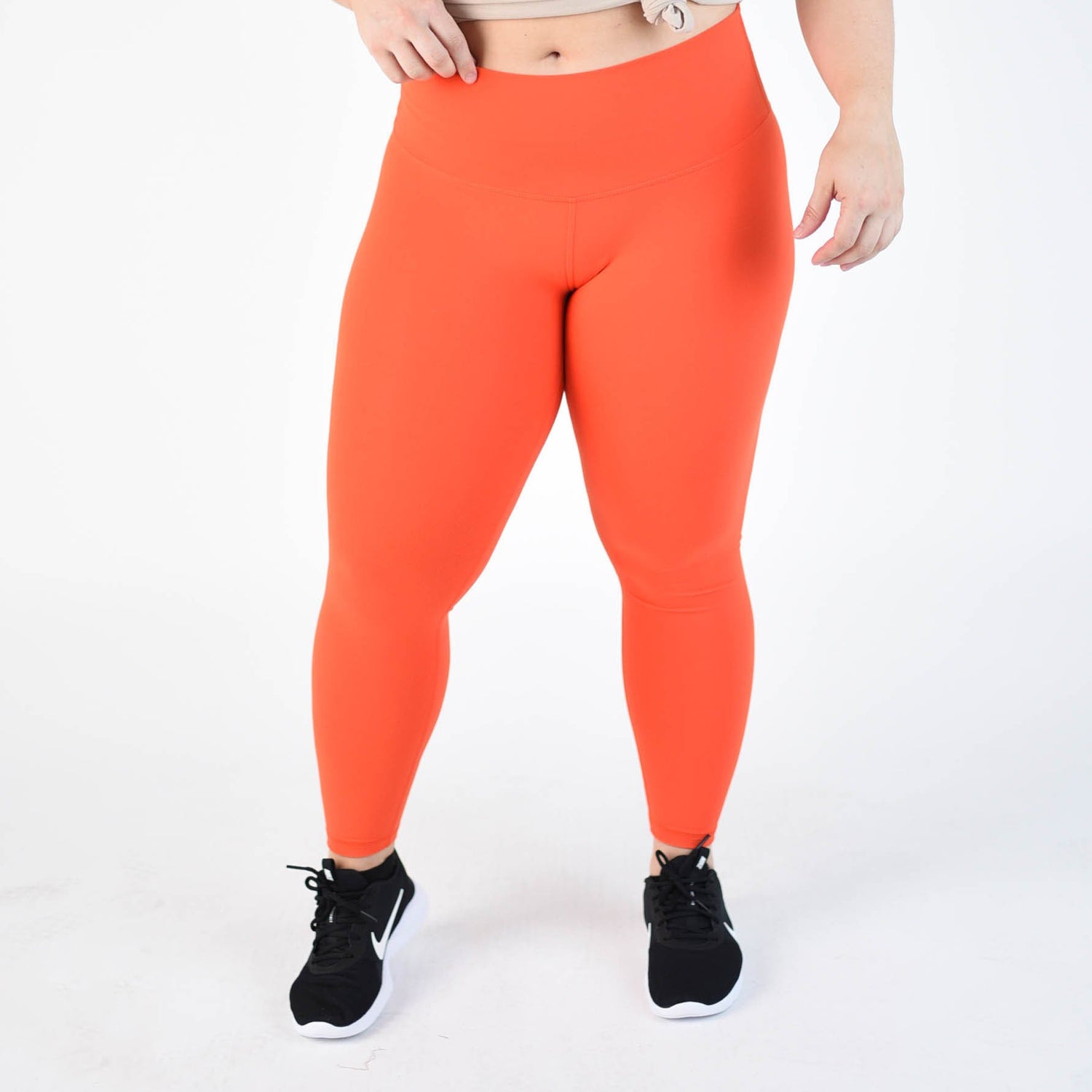 FLEO El Toro 25" Fiesta Leggings (Janus) - 9 for 9