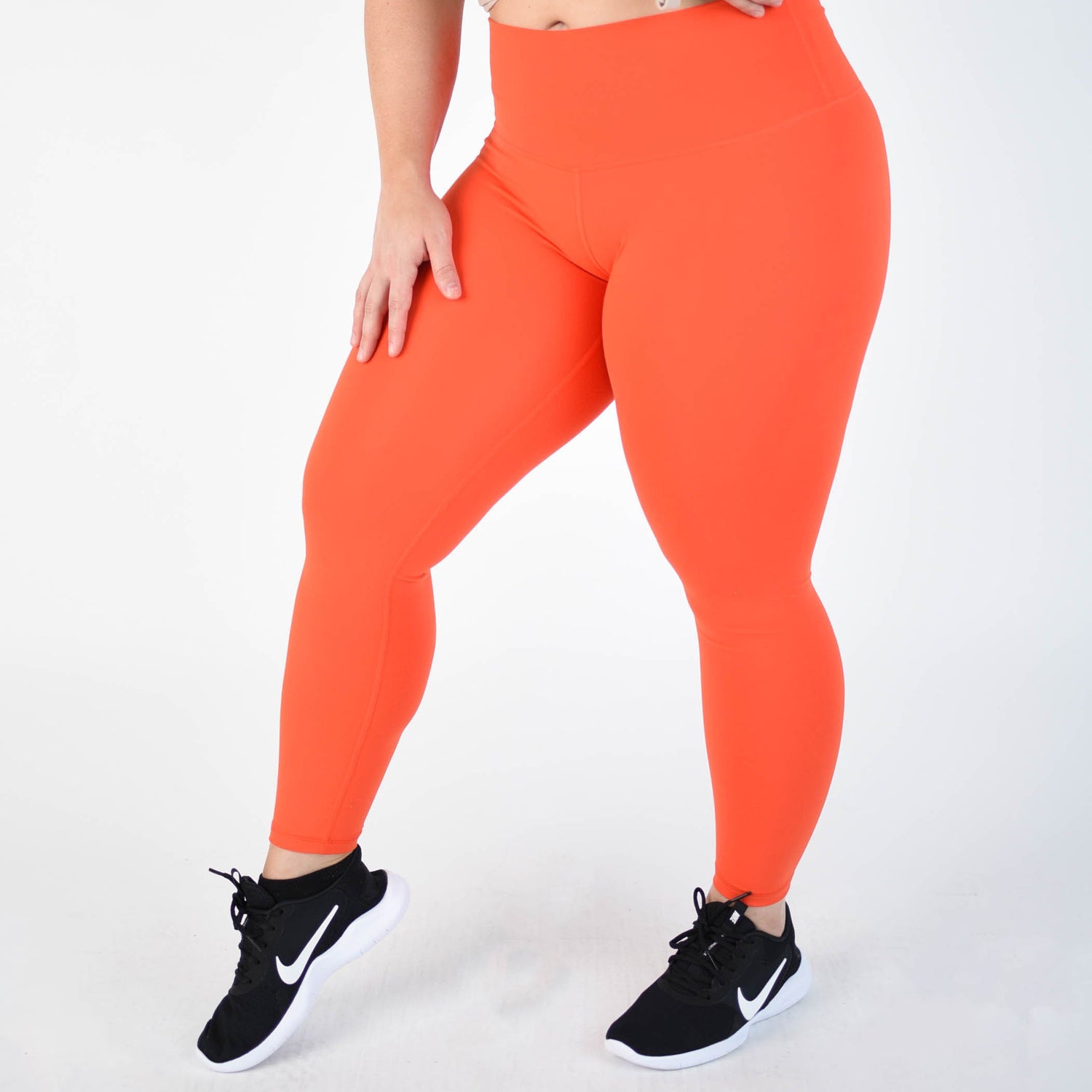 FLEO El Toro 25" Fiesta Leggings (Janus) - 9 for 9