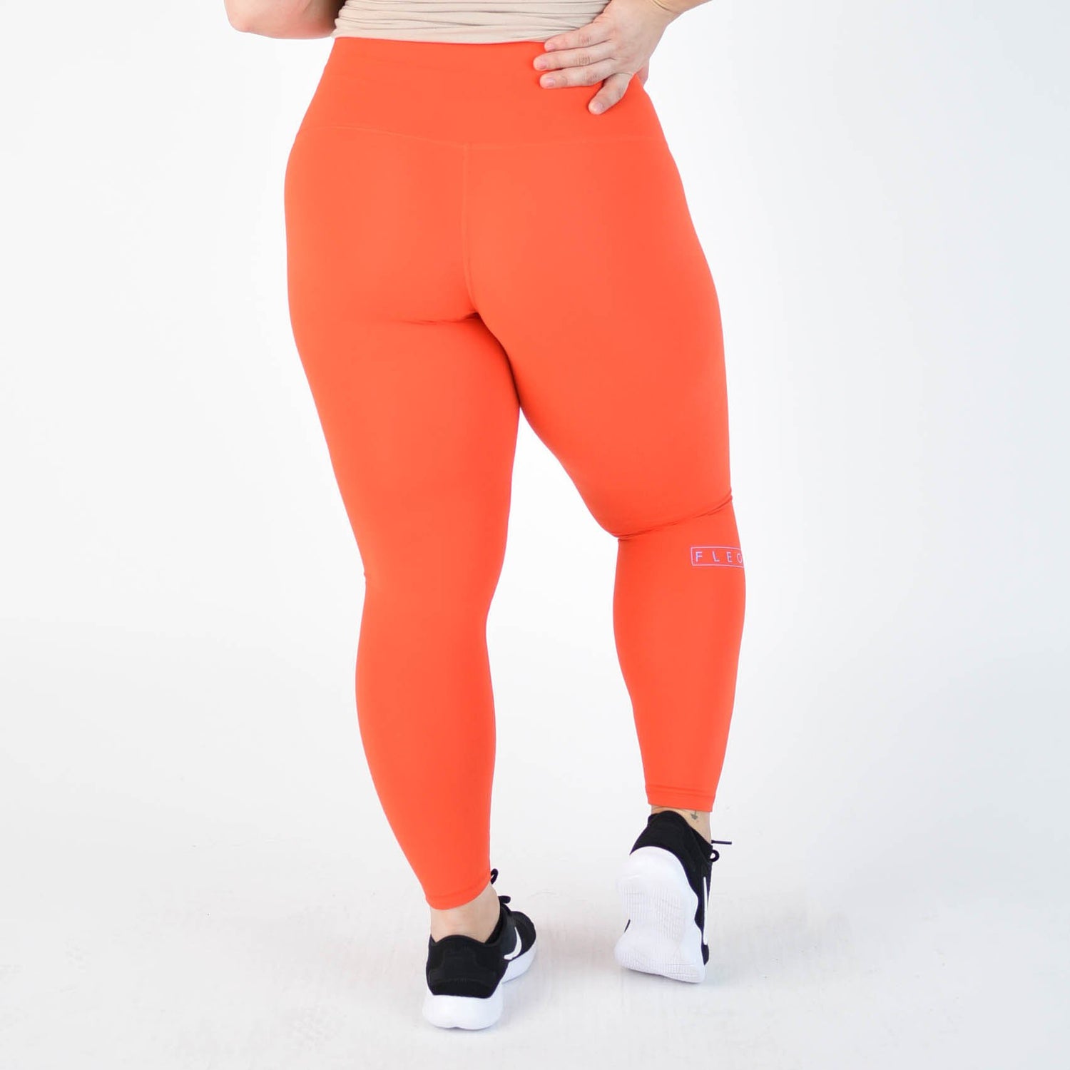 FLEO El Toro 25" Fiesta Leggings (Janus) - 9 for 9
