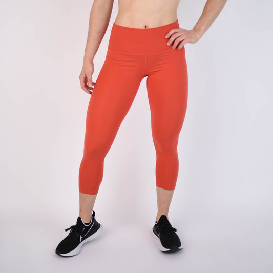 FLEO El Toro 21" Ember Leggings (Romey) - 9 for 9