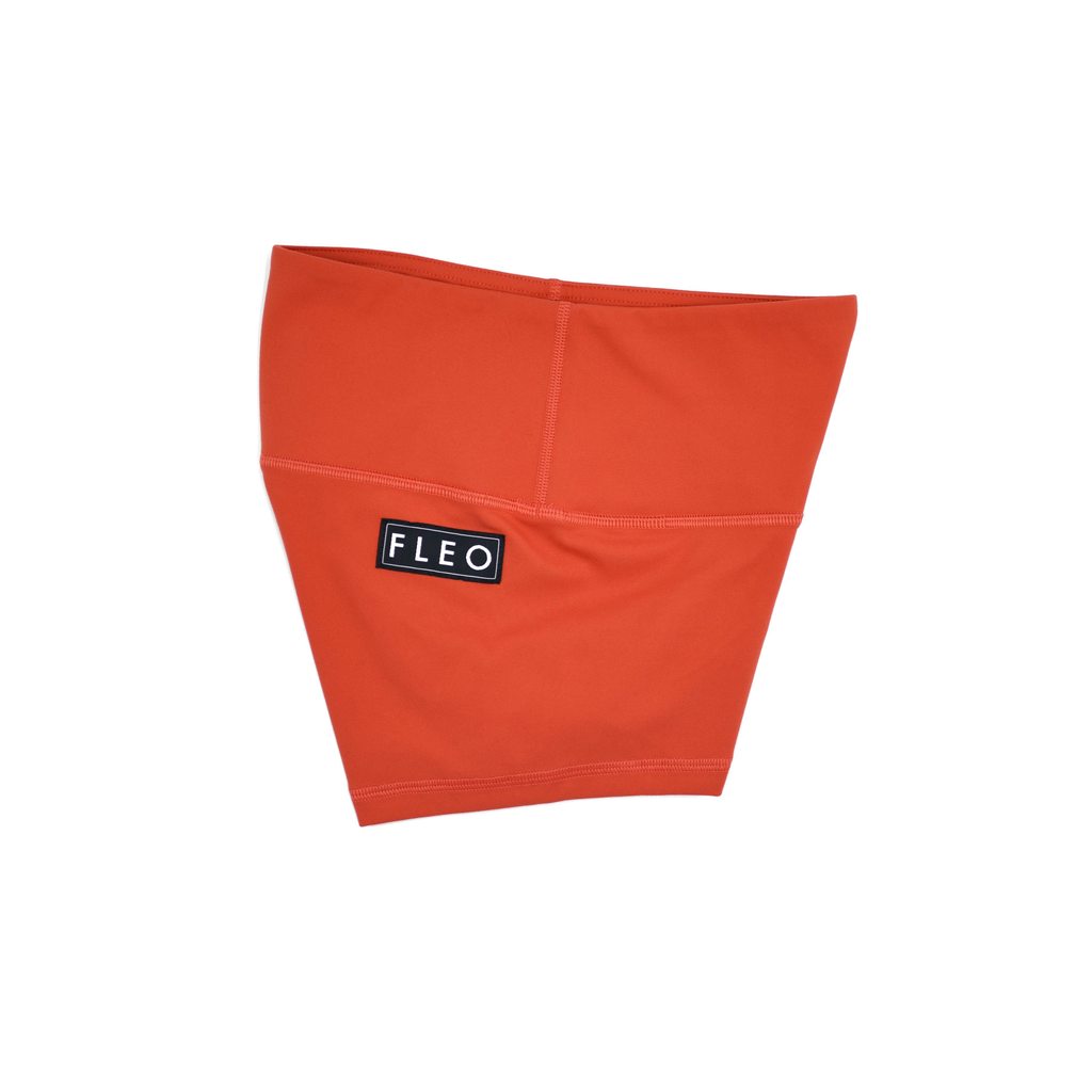 FLEO Ember Shorts (High-rise Original) - 9 for 9