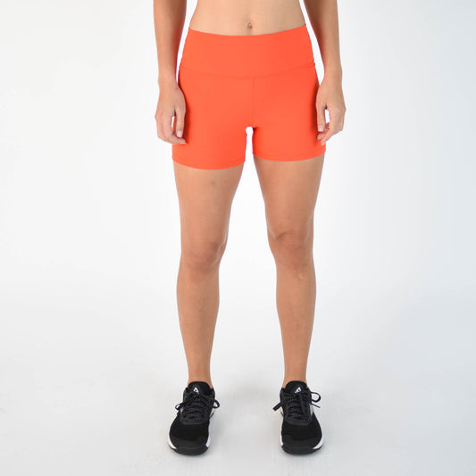 FLEO Fiesta Shorts (True High Contour) - 9 for 9