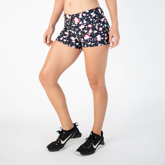 FLEO Floating Lights Shorts (3.25) - 9 for 9
