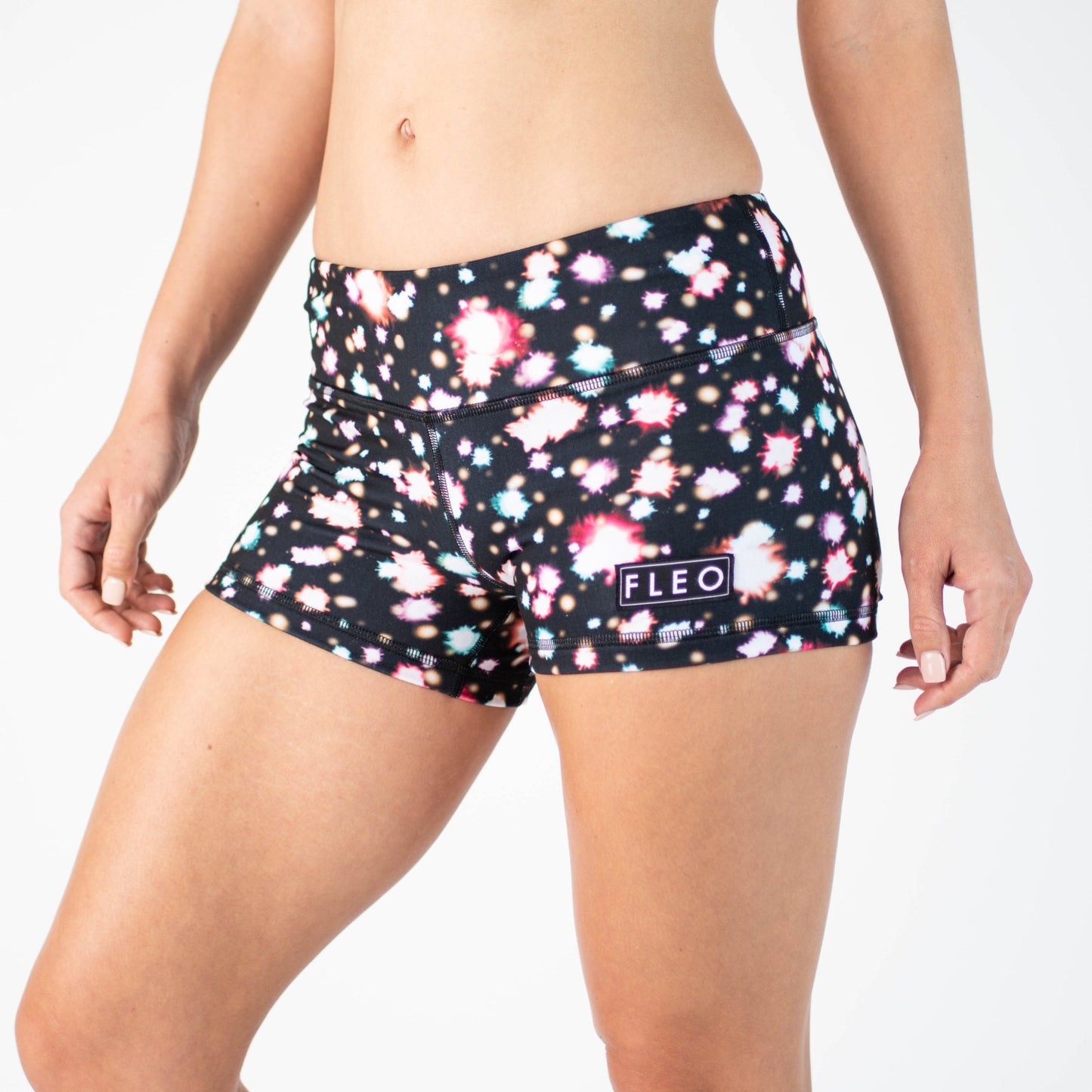 FLEO Floating Lights Shorts (3.25) - 9 for 9