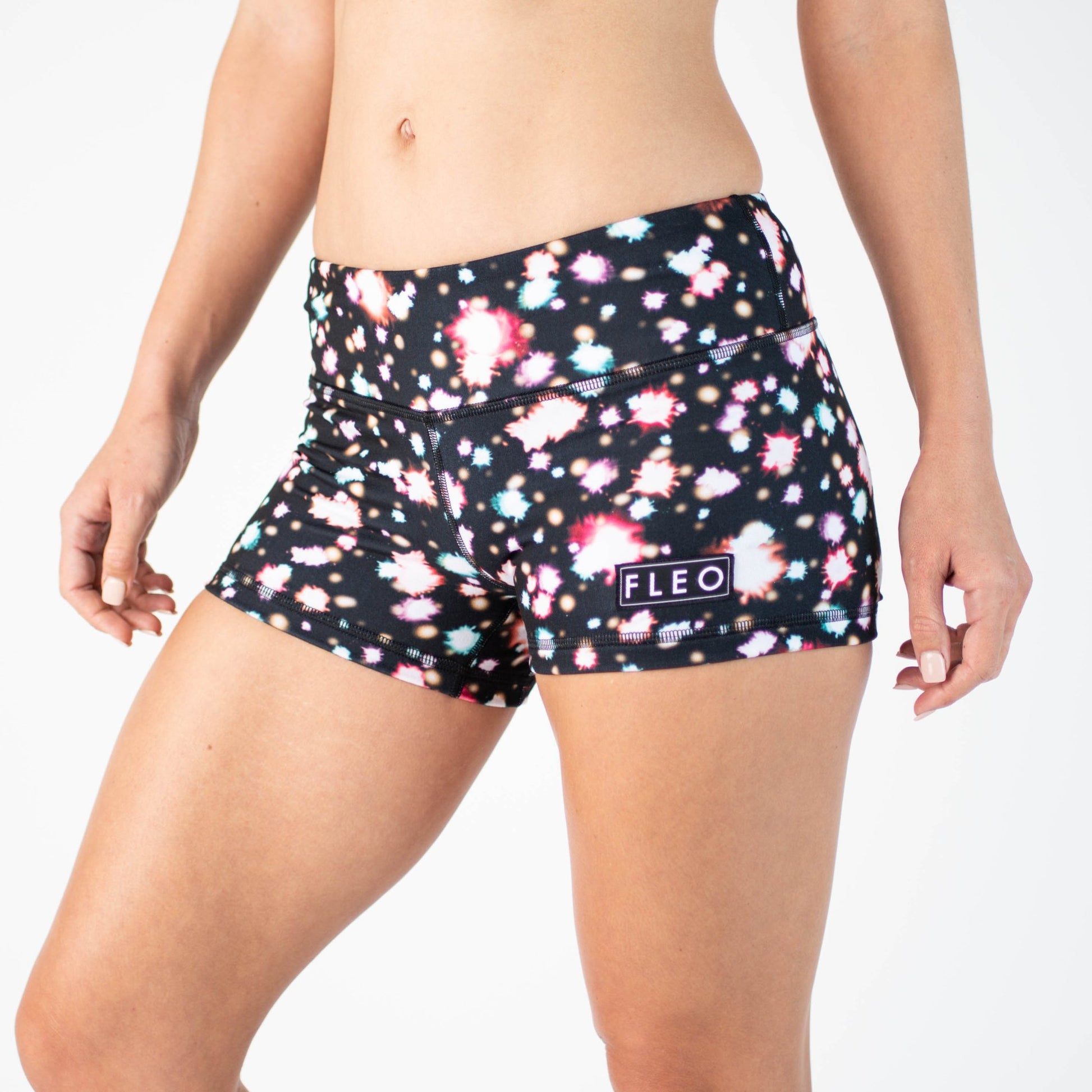 FLEO Floating Lights Shorts (3.25) - 9 for 9