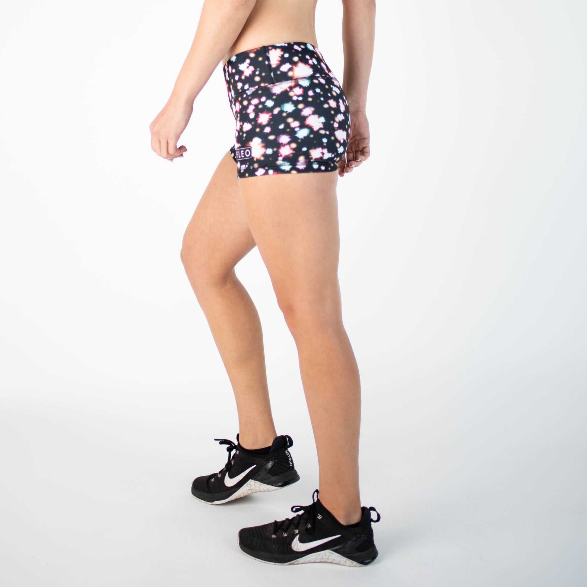 FLEO Floating Lights Shorts (3.25) - 9 for 9