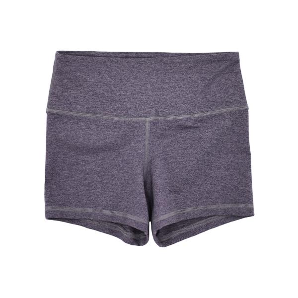 FLEO Grape Shark Shorts (Power High-rise) - 9 for 9