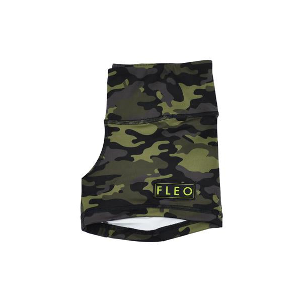 FLEO Grapeade Camo Shorts (3.25) - 9 for 9