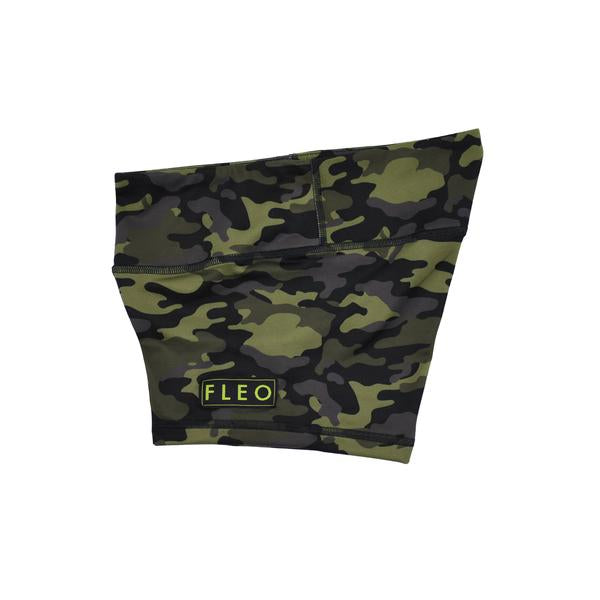 FLEO Grapeade Camo Shorts (3.25) - 9 for 9