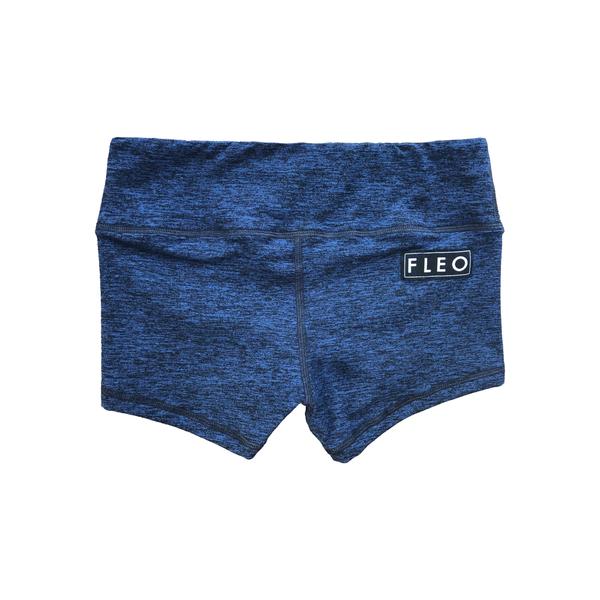 FLEO Half Moon Shorts (Original) - 9 for 9