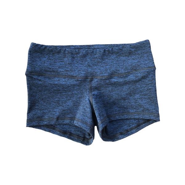FLEO Half Moon Shorts (Original) - 9 for 9