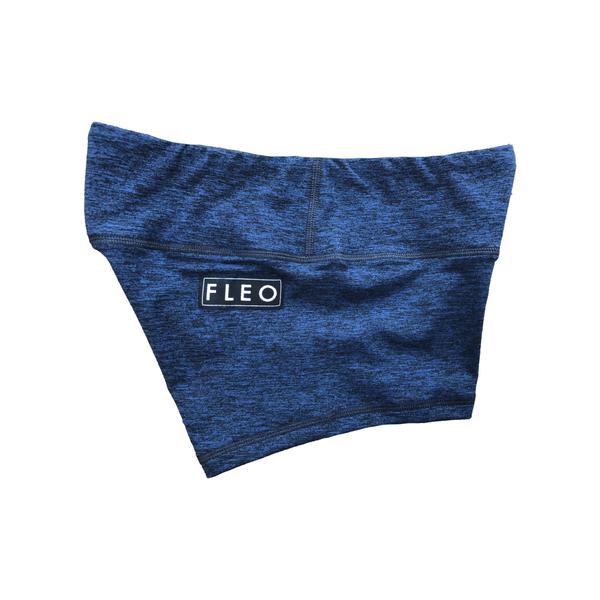 FLEO Half Moon Shorts (Original) - 9 for 9