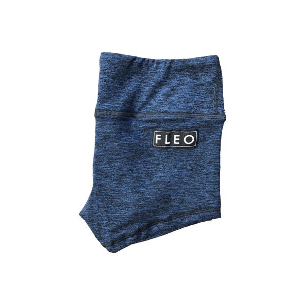 FLEO Half Moon Shorts (Original) - 9 for 9