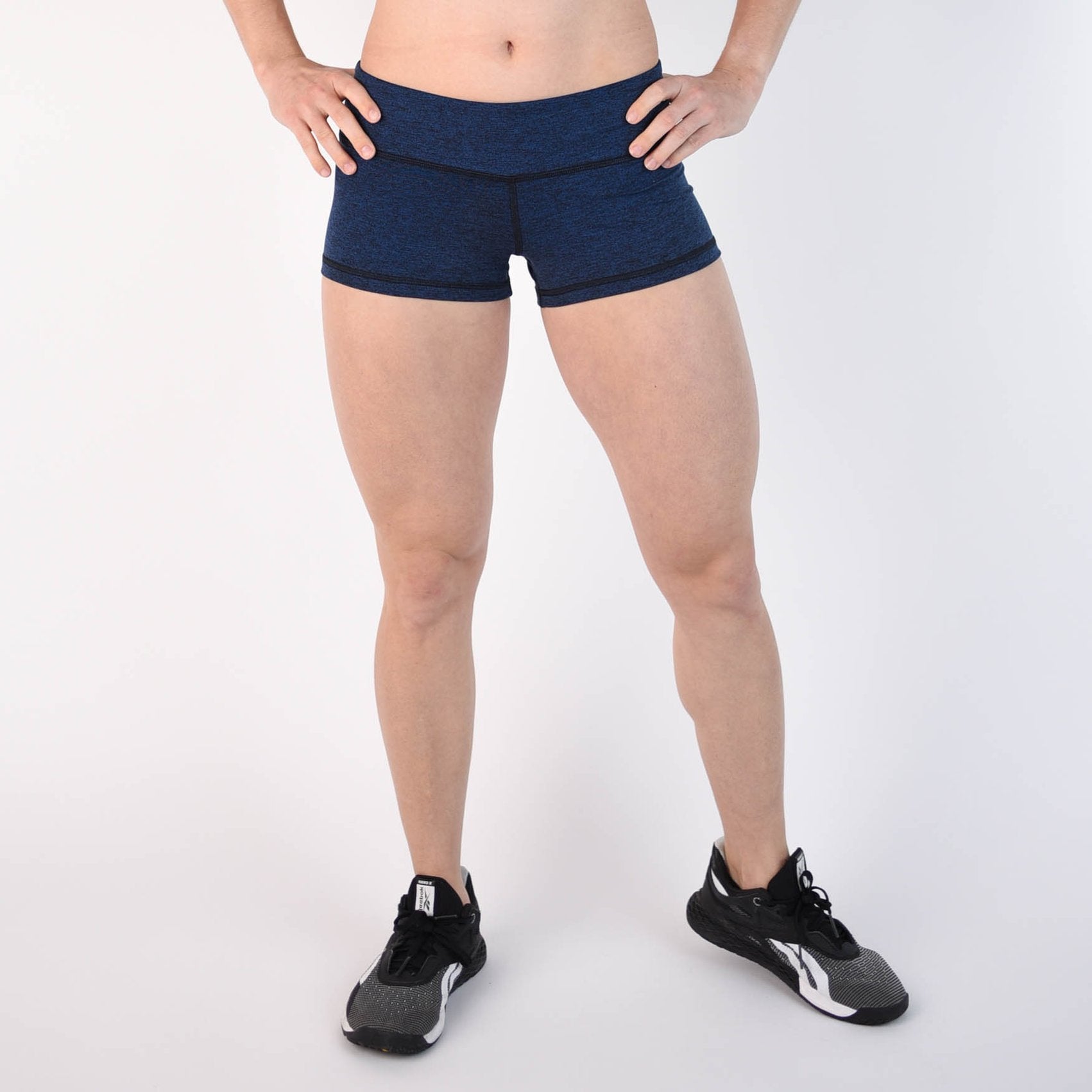 FLEO Half Moon Shorts (Original) - 9 for 9