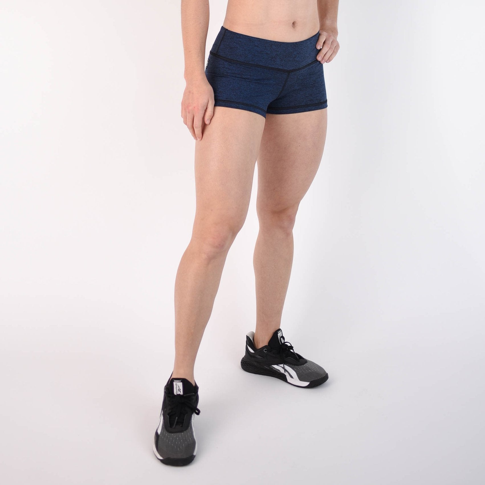 FLEO Half Moon Shorts (Original) - 9 for 9