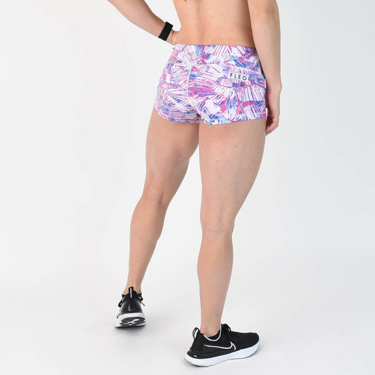 FLEO Hot Paradise Shorts (Original) - 9 for 9
