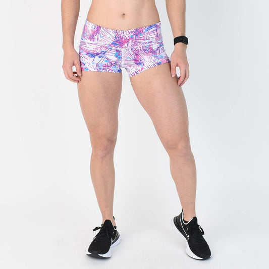 FLEO Hot Paradise Shorts (Original) - 9 for 9