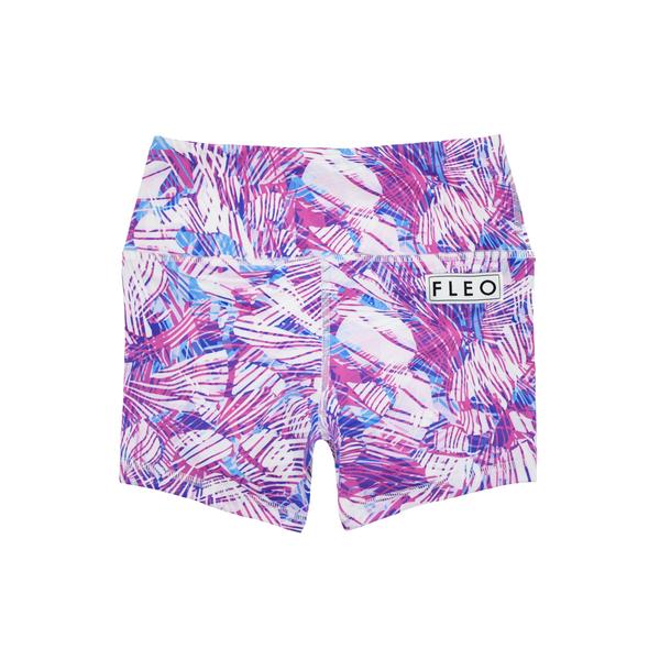 FLEO Hot Paradise Shorts (Power High-rise) - 9 for 9