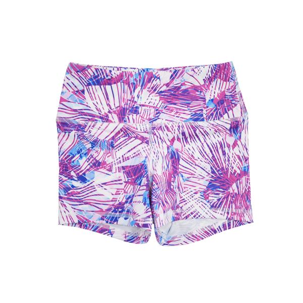 FLEO Hot Paradise Shorts (Power High-rise) - 9 for 9