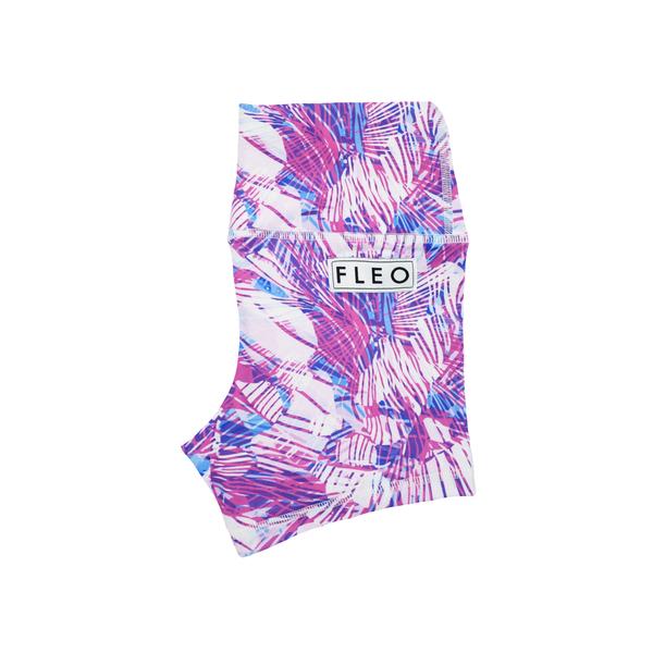 FLEO Hot Paradise Shorts (Power High-rise) - 9 for 9