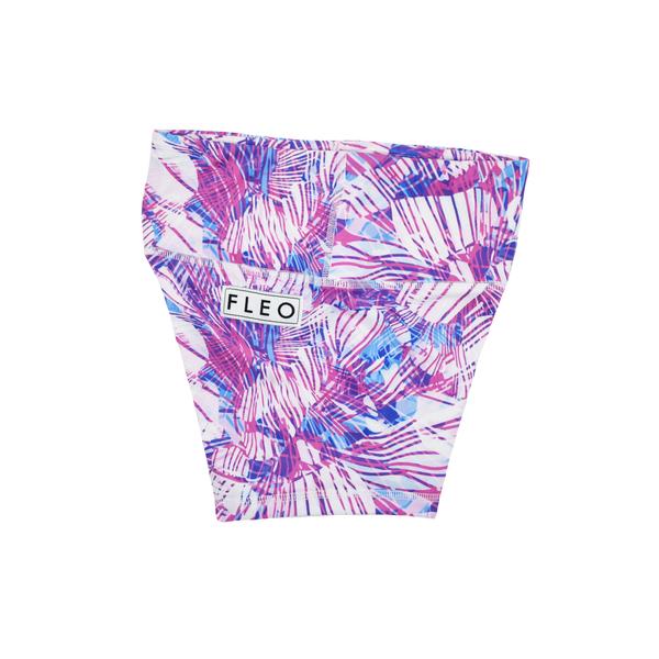 FLEO Hot Paradise Shorts (Power High-rise) - 9 for 9