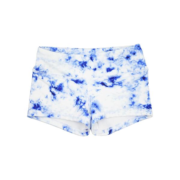 FLEO Indigo Glow Shorts (Original) - 9 for 9